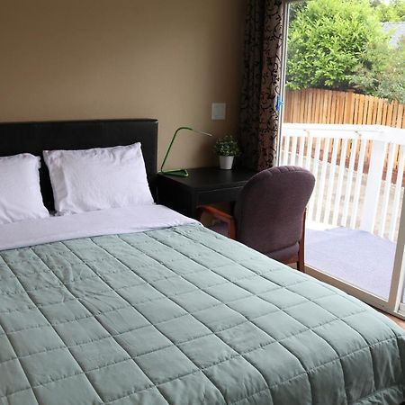 Quiet, Clean And Comfortable Room Seattle Dış mekan fotoğraf