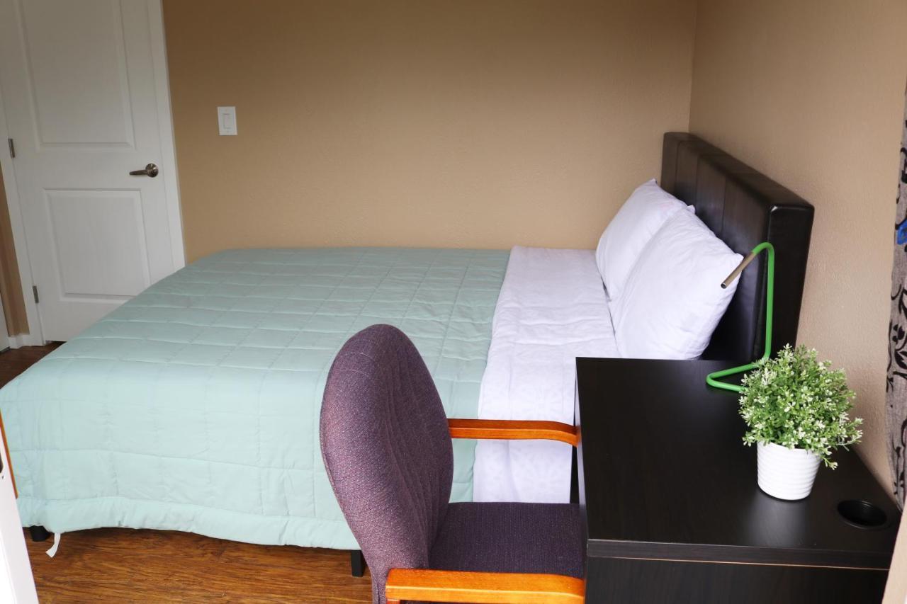 Quiet, Clean And Comfortable Room Seattle Dış mekan fotoğraf