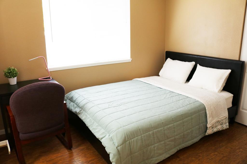 Quiet, Clean And Comfortable Room Seattle Dış mekan fotoğraf