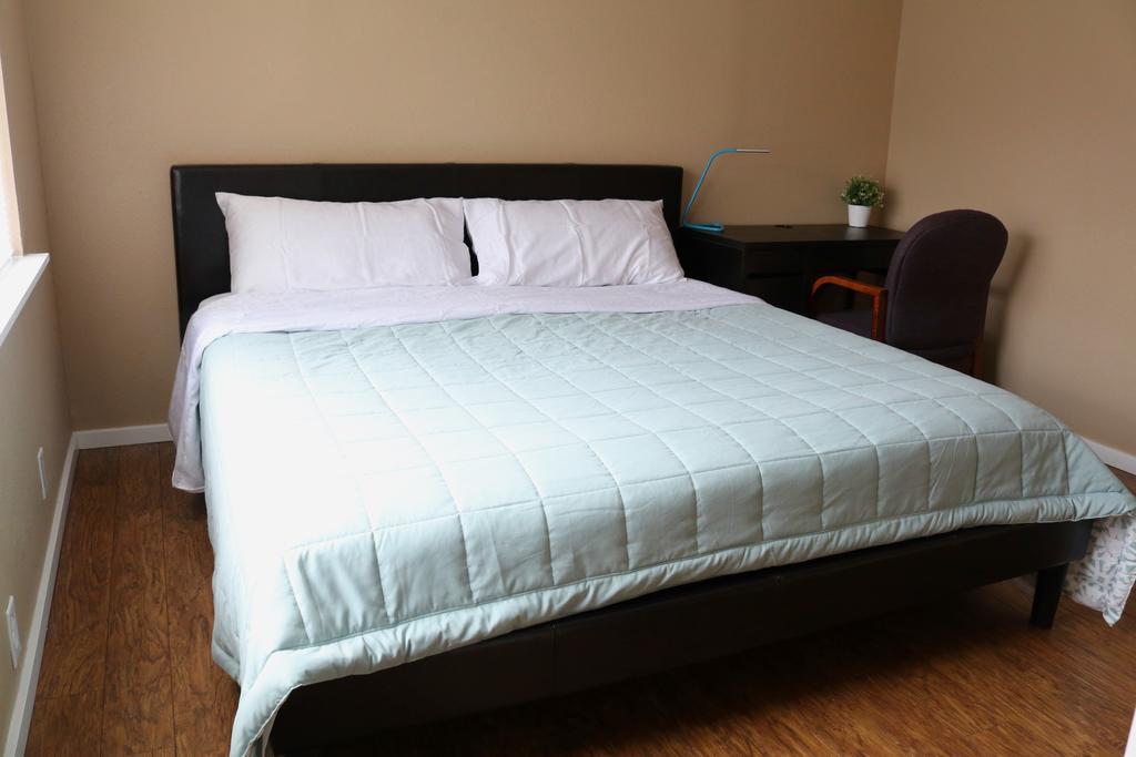 Quiet, Clean And Comfortable Room Seattle Dış mekan fotoğraf