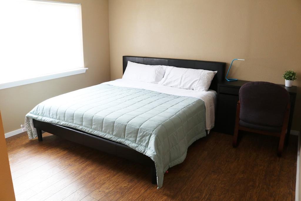 Quiet, Clean And Comfortable Room Seattle Dış mekan fotoğraf