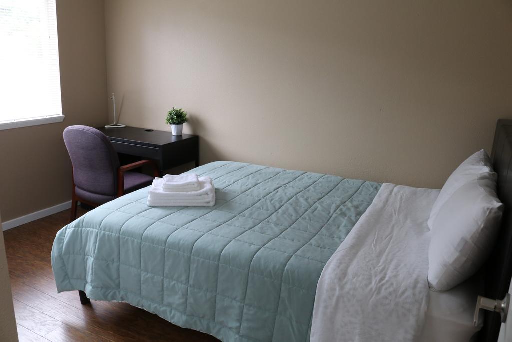 Quiet, Clean And Comfortable Room Seattle Dış mekan fotoğraf