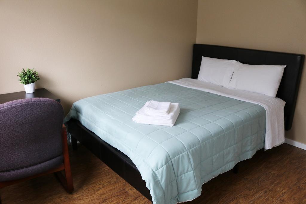 Quiet, Clean And Comfortable Room Seattle Dış mekan fotoğraf