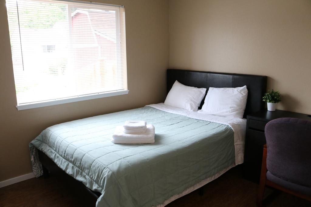 Quiet, Clean And Comfortable Room Seattle Dış mekan fotoğraf