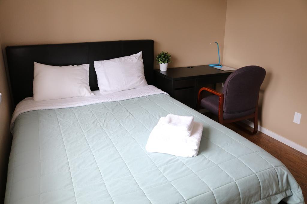 Quiet, Clean And Comfortable Room Seattle Dış mekan fotoğraf