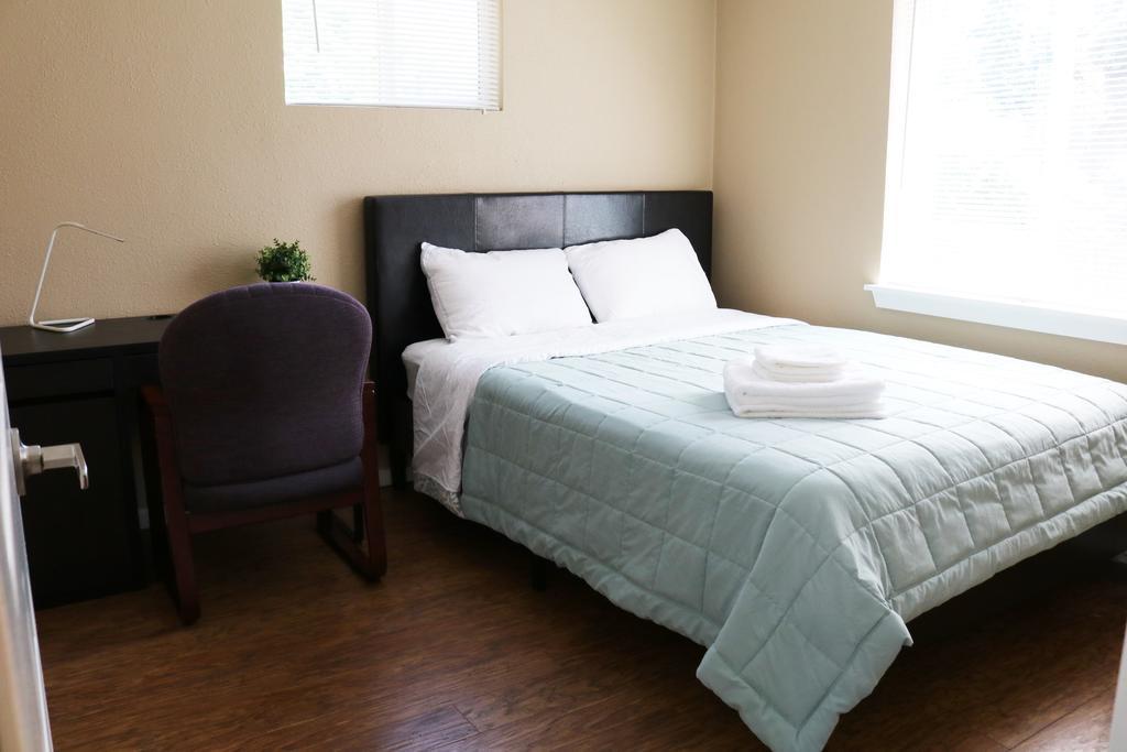 Quiet, Clean And Comfortable Room Seattle Dış mekan fotoğraf