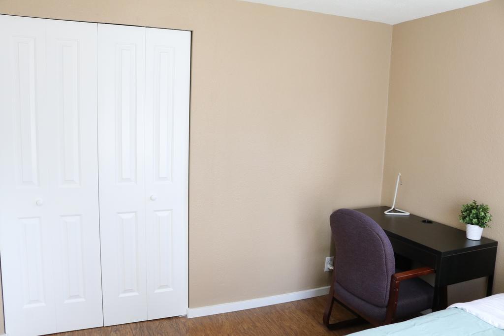 Quiet, Clean And Comfortable Room Seattle Dış mekan fotoğraf