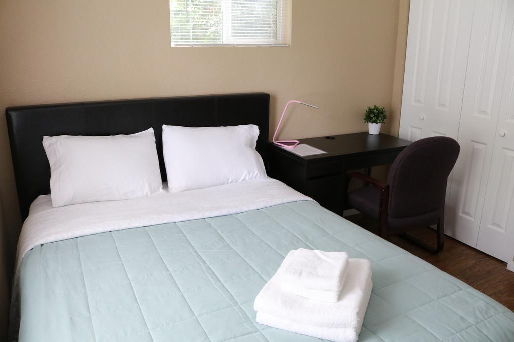 Quiet, Clean And Comfortable Room Seattle Dış mekan fotoğraf